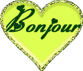 bonjour à tous